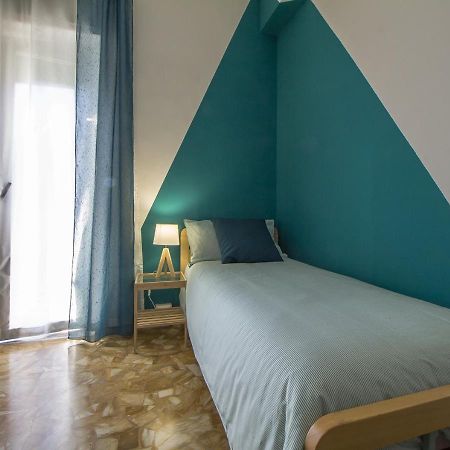 Residenza Matera Centro Con Parcheggio E Self Check-In Eksteriør bilde
