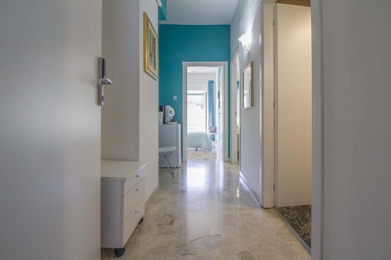 Residenza Matera Centro Con Parcheggio E Self Check-In Eksteriør bilde